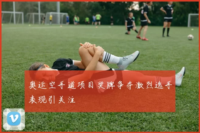 奥运空手道项目奖牌争夺激烈选手表现引关注